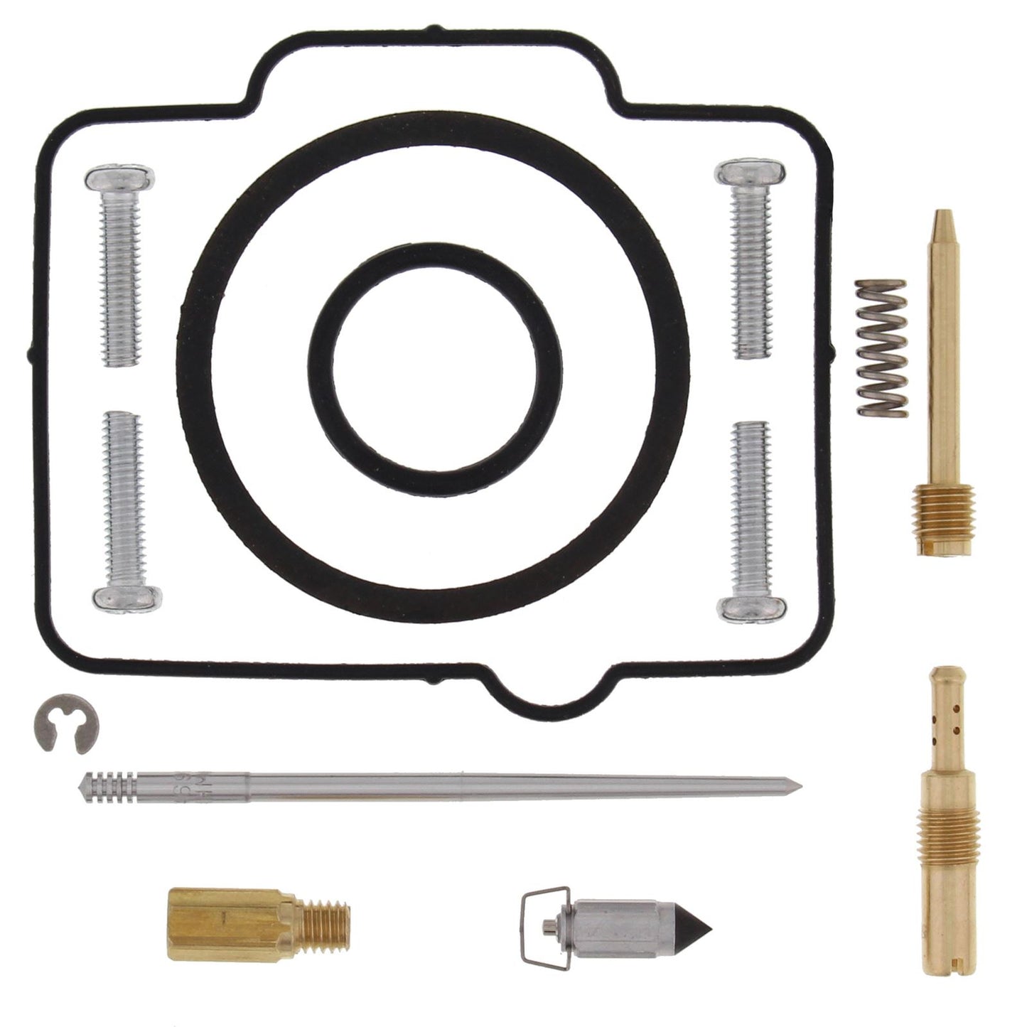Carburetor Rebuild Kit For Kawasaki KDX200 1995 - 2006