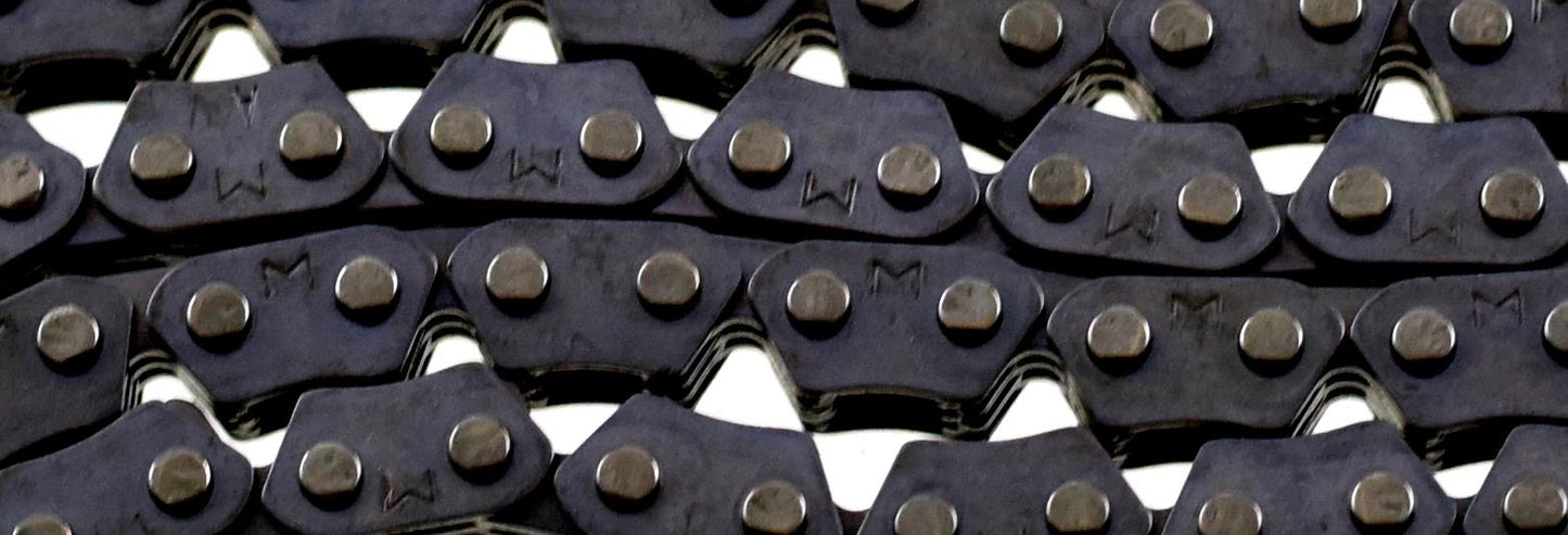 TourMax Oil Pump Chain Honda VTR250 09, NTV600 88-91, VT600C Shadow 88-99, XL600V 89-99, NT650V 98-05, XL650V 00-06, VT750C Shadow 97-07 OE Ref: 15136-MR1-003