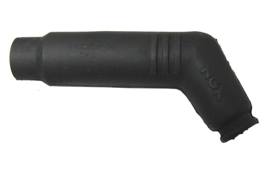 NGK Spark Plug Cap VD05EM Black (8422) For Solid Terminal Plugs