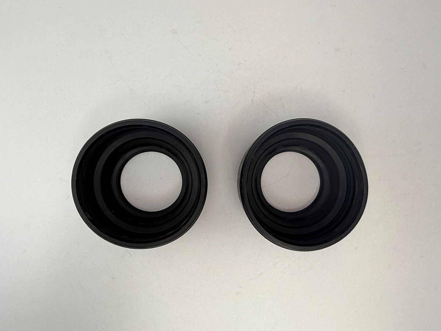 Fork Dust Seal 35mm Push Over Length 31mm & ID 54mm