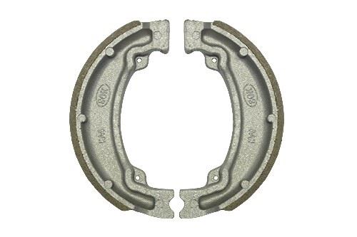Drum Brake Shoes VB142, H330 130mm x 25mm