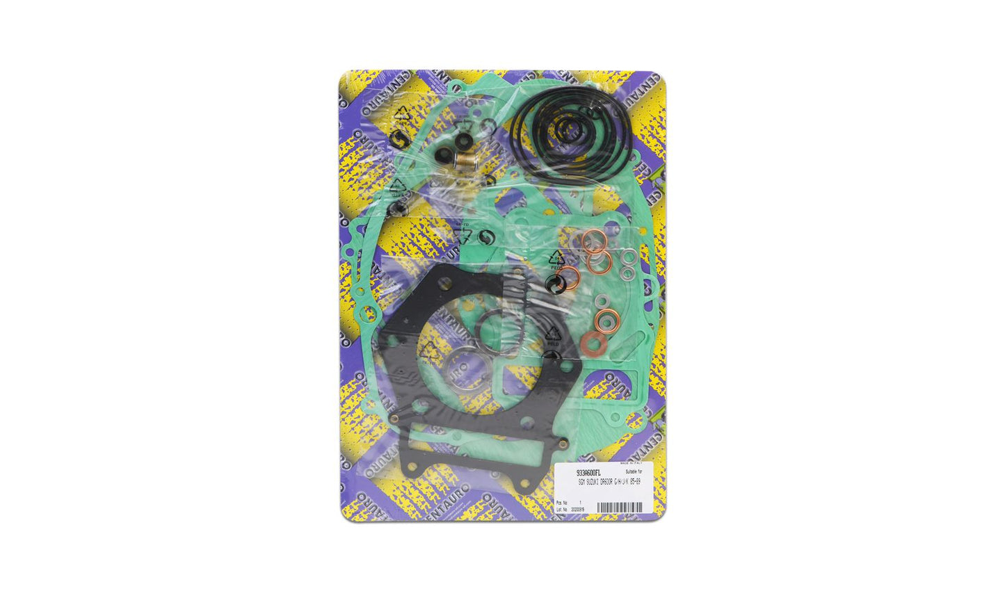 Centauro Full Gasket Set Suzuki DR600 1984-1987