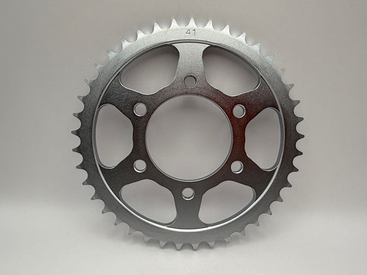 488-41 Rear Sprocket Kawasaki ZXR750R93-94, ZX-9R Ninja 98-01