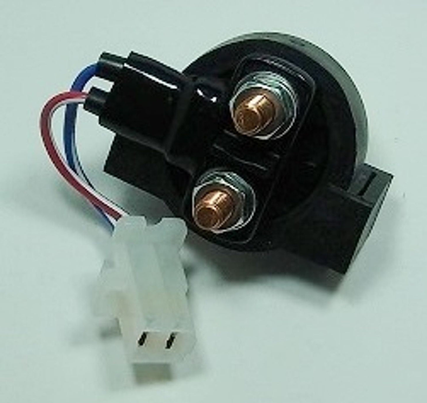 TourMax Starter Relay Yamaha XTZ660 Tenere 91-96, SZR660 95-97 OE Ref: 3SX-81940-00