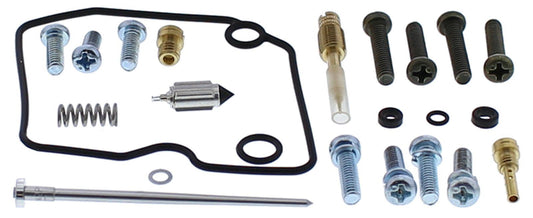 Carb Carburetor Repair Kit For Kawasaki VN1500E CLASSIC 1998-2004