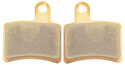 Goldfren Brake Pads AD228, FA403