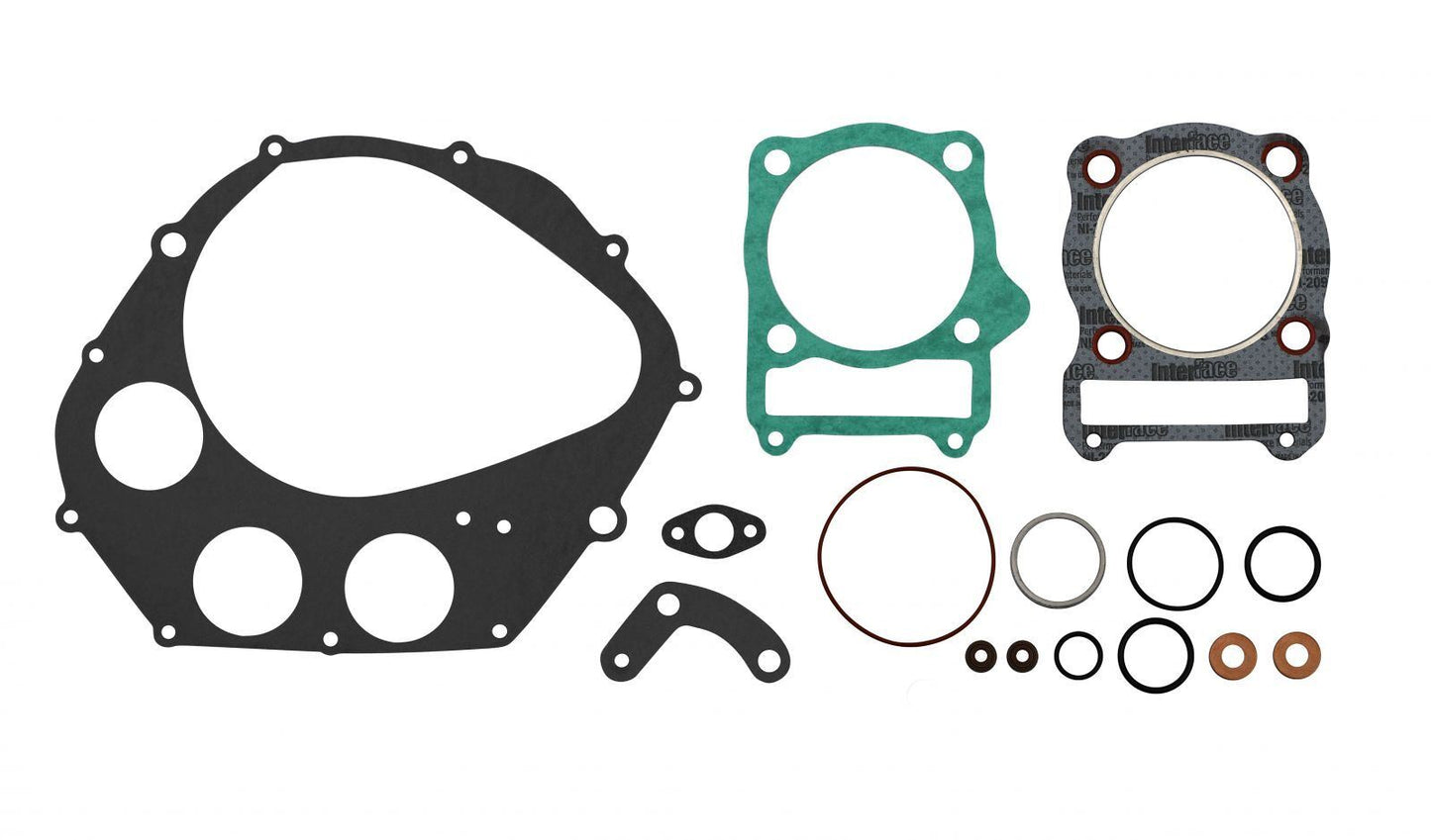 Full Gasket Set Suzuki DR400, GN400, SP400, SP370 1978-1981