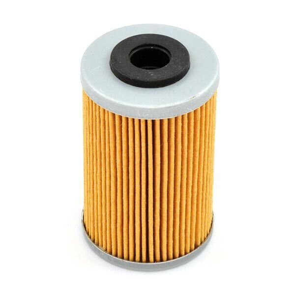 Oil Filter Reference: HF155, X320 KTM, MUZ L:69mm x W:41mm