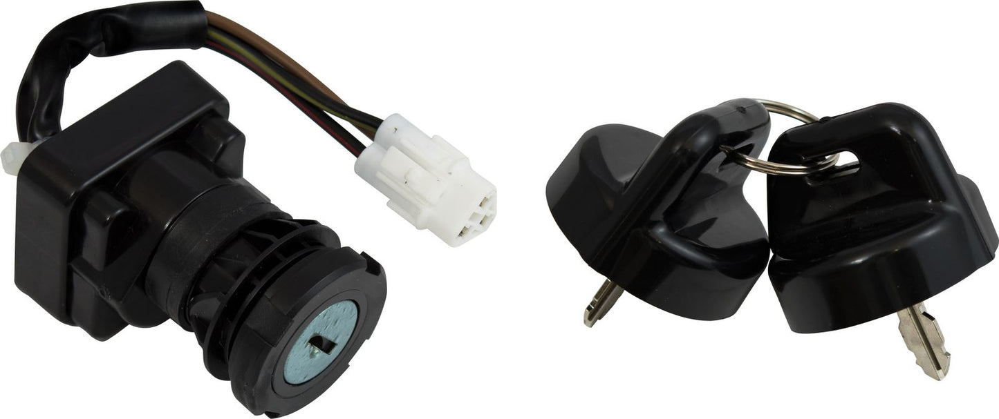 Ignition Switch For Suzuki LTA400, LTF400, LTZ400, LTA450