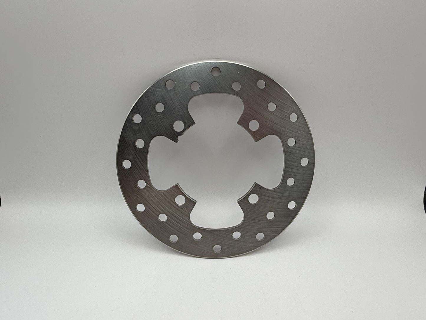GoldFren Front Brake Disc Kawasaki KX65 00-, Suzuki RM65 03-05