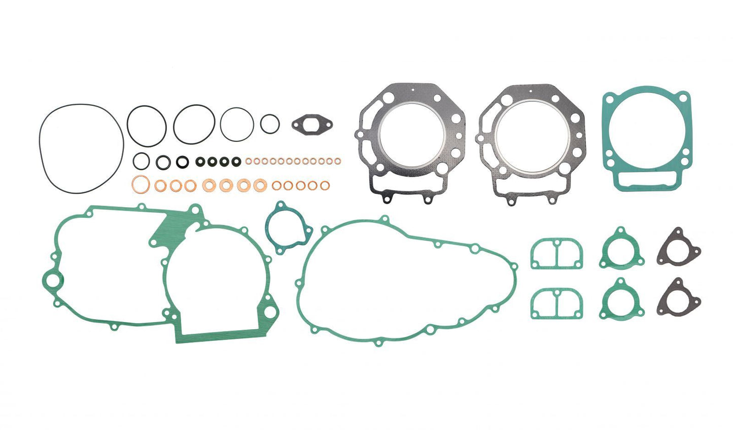Centauro Full Gasket Set KTM 400 EGS 1996-97, 400 EGS-E 1997, SC 1996, 620 EXC 1994-95