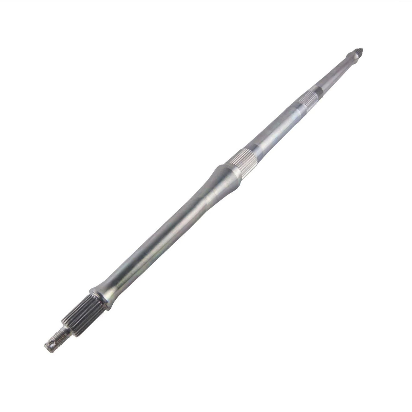 BRONCO REAR AXLE STD 924mm YAMAHA YFZ350 BANSHEE 1987-2006