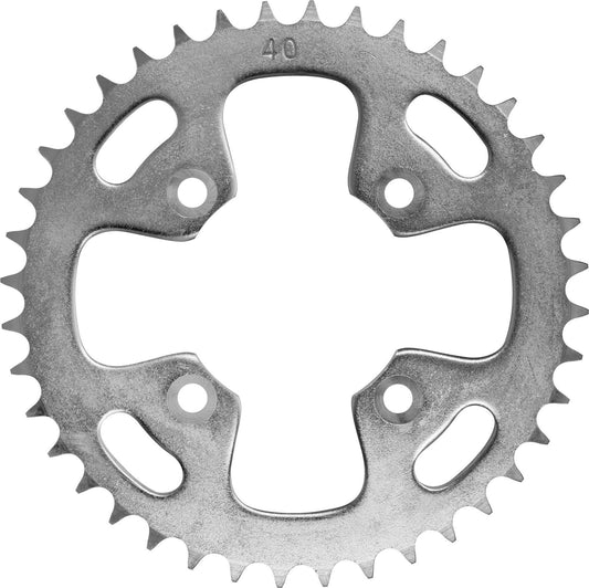 352-40 Rear Sprocket For Honda ATC350X 86 40 Teeth