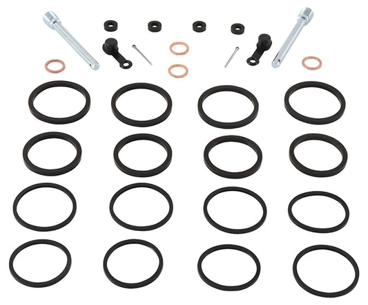 Caliper Rebuild Kit Front Suzuki GSXR1100 89-92, GSX-R600 92-93, GSXR750 1993, GSXR750 88-92