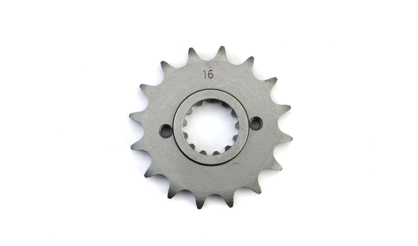 339-16 Front Sprocket Honda VFR800 02-13, VFR700 86-87, CBX750 84-86,89