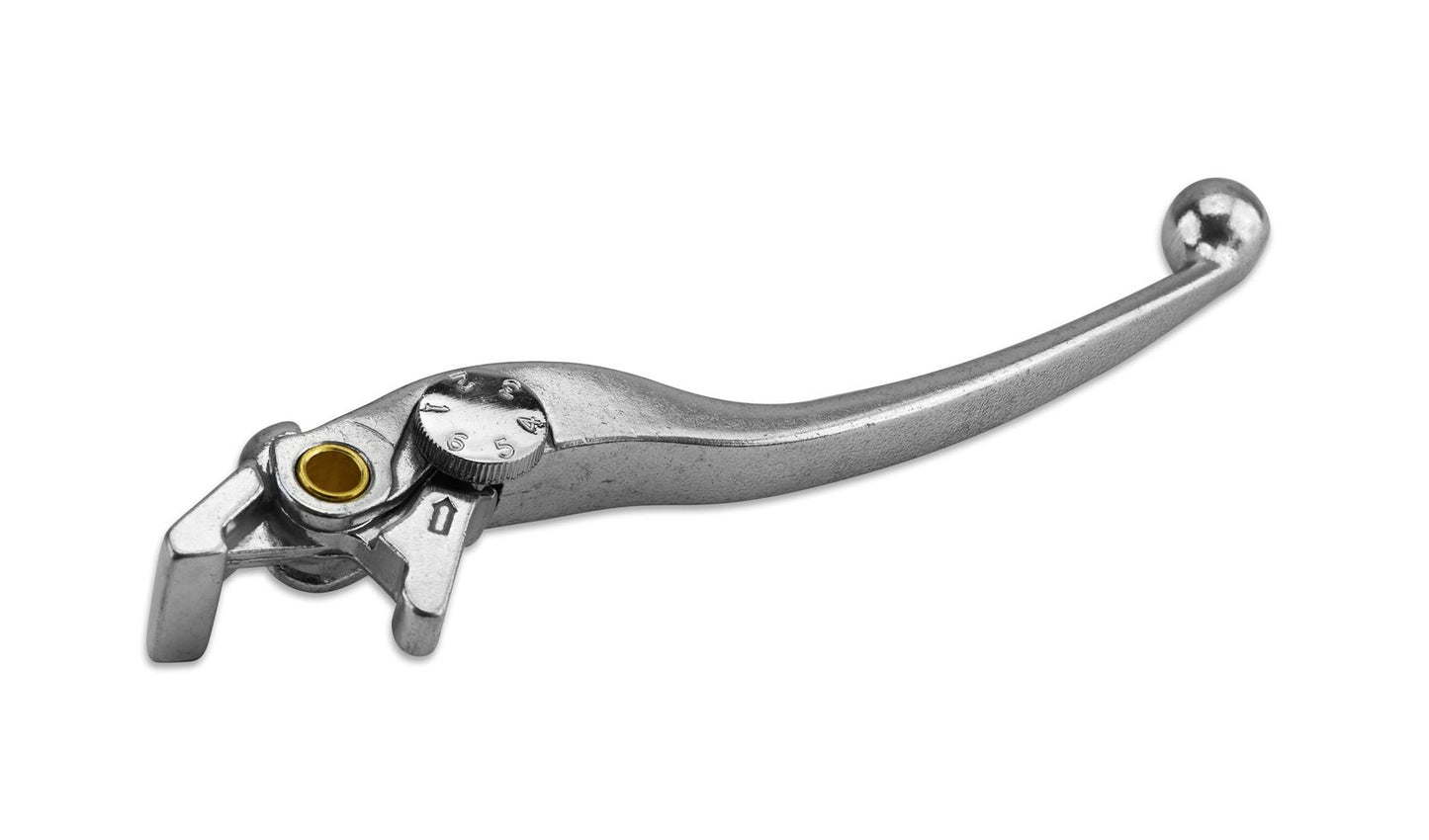 Front Brake Lever Alloy Hyosung GT250R, GT650R, GV650