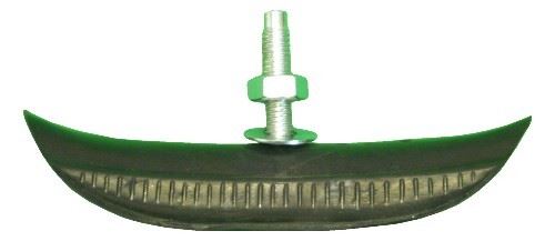 Tyre Clamps Size 350-400(2.15) Narrow Version