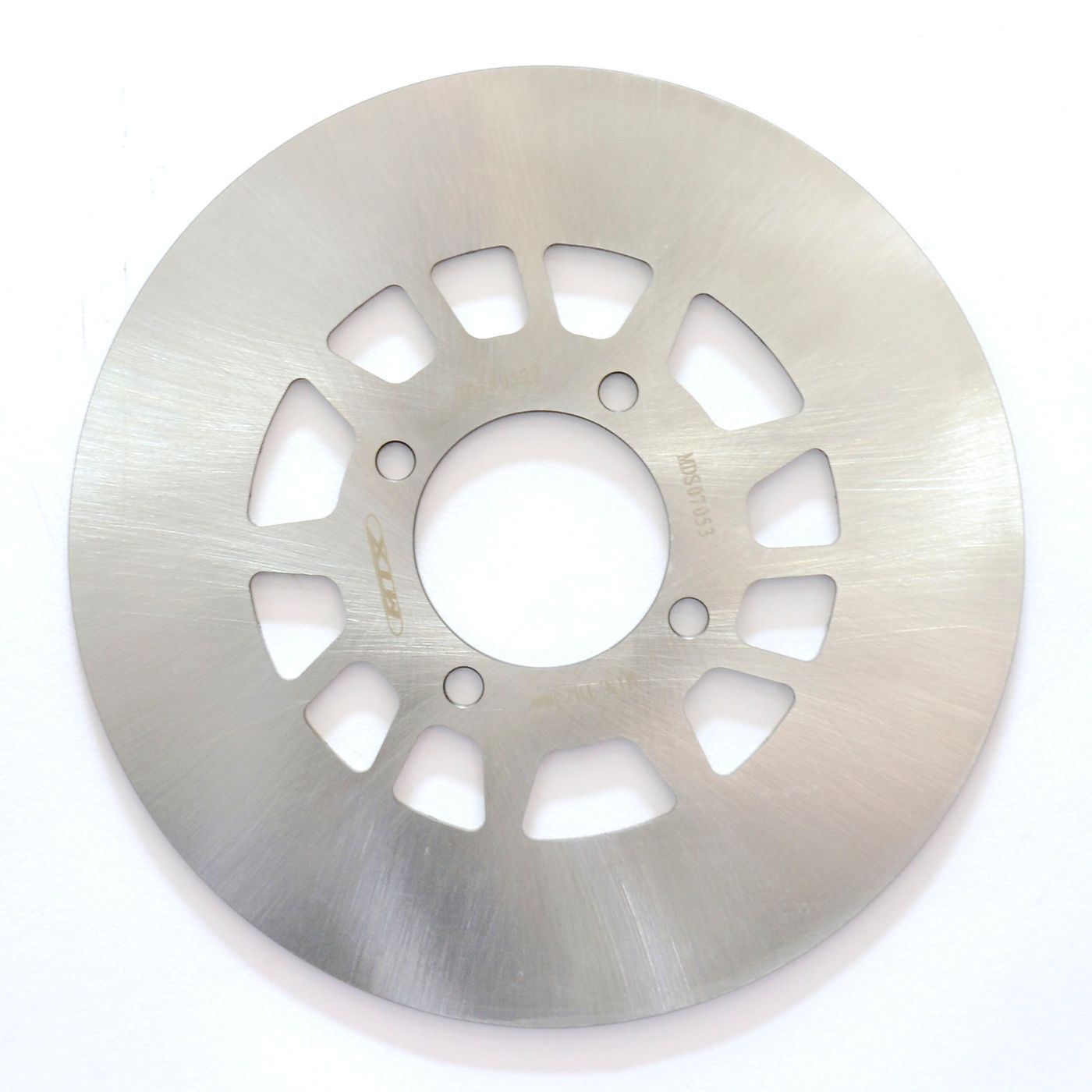 Rear Brake Disc For Yamaha YFZ350 Banshee 1987-2008 (Solid)