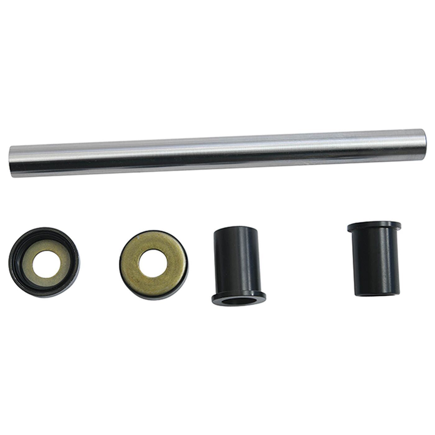 Front Upper A-Arm Bearing Kit, 2 Kits Req. Per Veh. Honda Pioneer 1000 16-21, Pioneer 1000 Deluxe 20-21, Pioneer 1000 Limited 17-19, Pioneer 1000-5 16-21, Pioneer 1000-5 Deluxe 16-21, Pioneer 1000-5 Limited 17-21