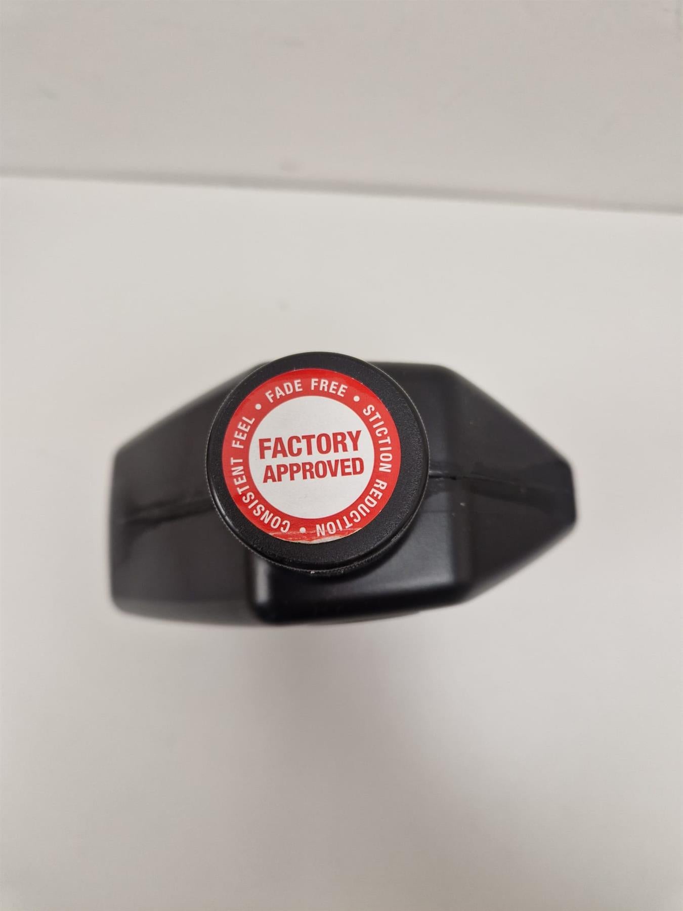 Maxima Fork Oil Standard Fortified 10W 1 Litre