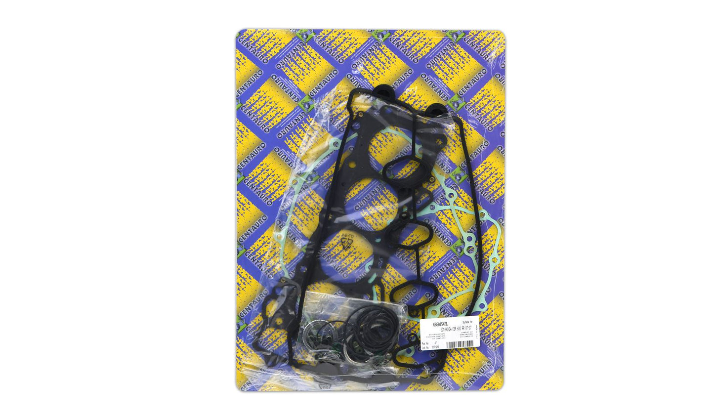 Centauro Full Gasket Set Honda CBR600RR,RA (C-ABS) 2007-2011
