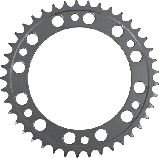 3-47 Rear Sprocket BMW F800R 09-16 (10.5mm Bolt Holes)