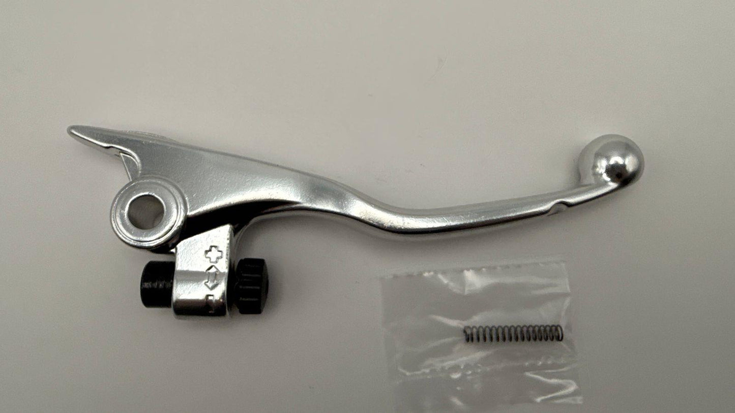 Front Brake Lever Alloy KTM, Husqvarna (Brembo) OEM Number: 77713002000
