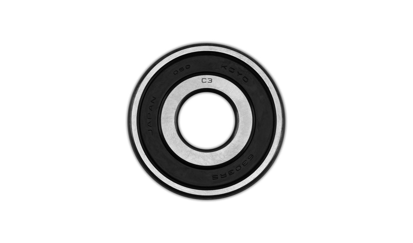 Koyo Bearing 6303-2RS-C3 (ID:17mm x OD:47mm x W:14mm)