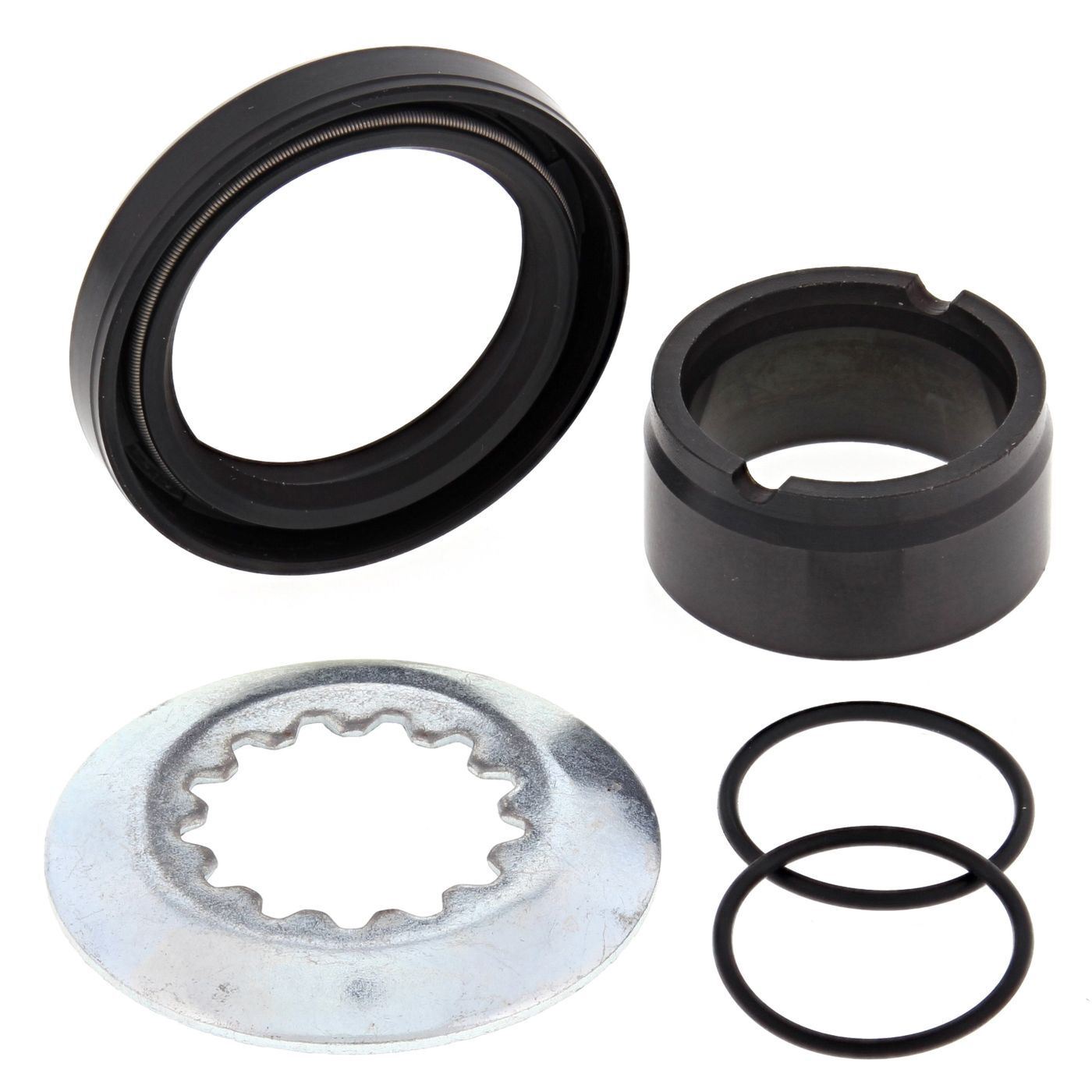 Counter Shaft Seal Kit Kawasaki KFX250 Mojave 87-04, KL650 A (KLR) 97-07, KL650 E (KLR) 08-18, KLX650R 93-96