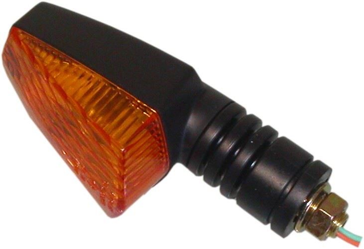 Indicator Yamaha BT1100 Front Left & Rear Right (Amber) (Stem 45mm & 12mm Thread)