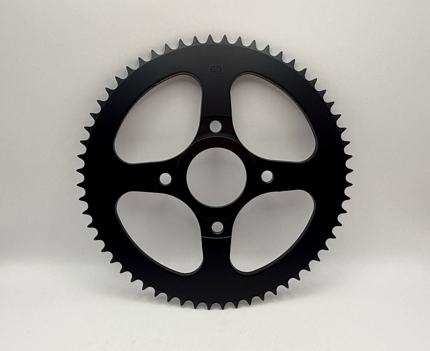 1078-60 Rear Sprocket Yamaha TZR50 07-12, MBK 50 X-Power 07-11