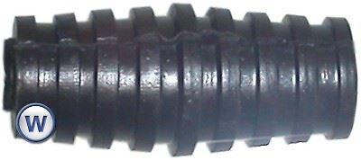 Gear Lever Rubber Push Over OD-14mm,ID-7mm,Length 38mm