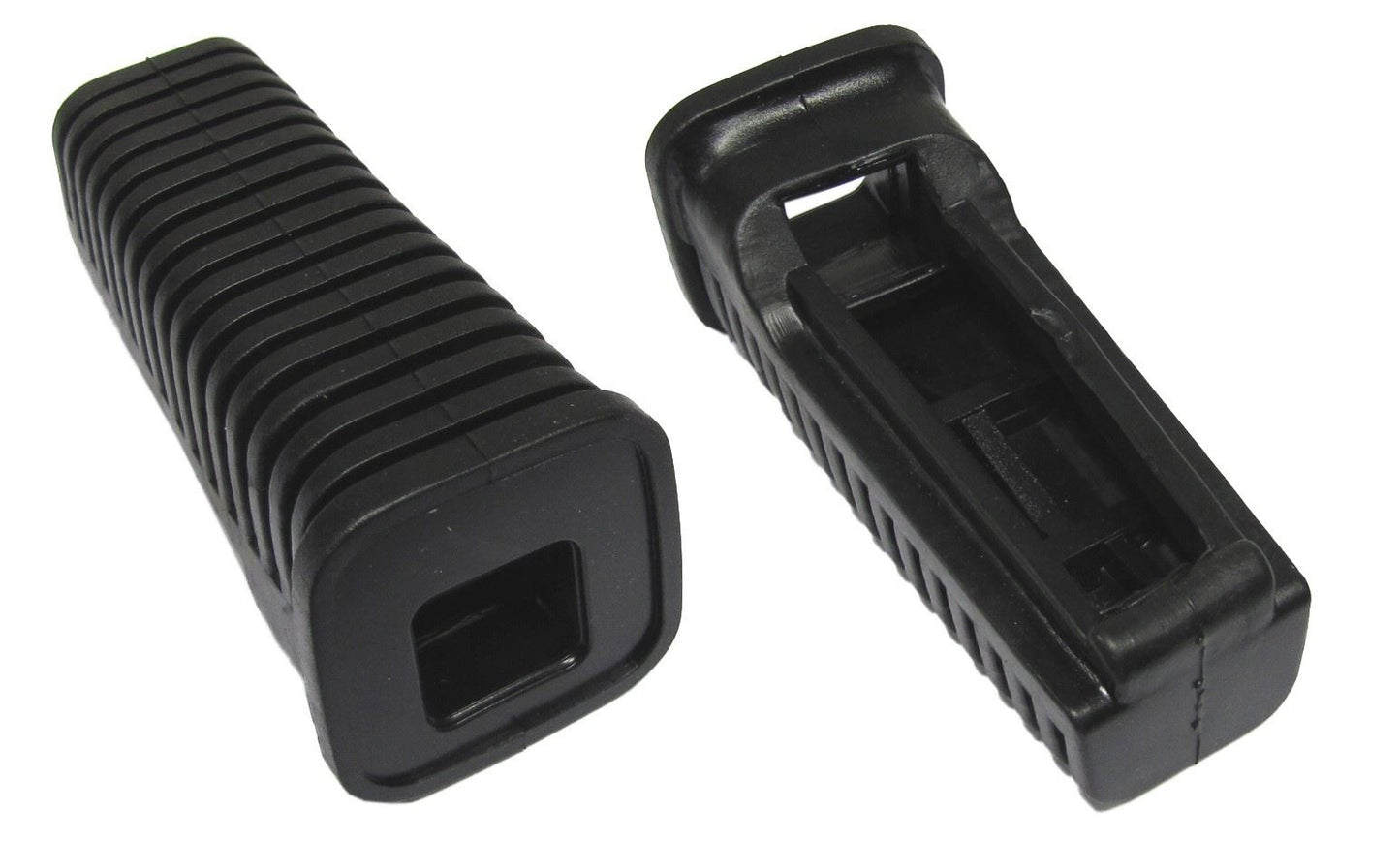 Footrest Front Rubber For Suzuki VS600, 750, 800, 1400 1989-2001