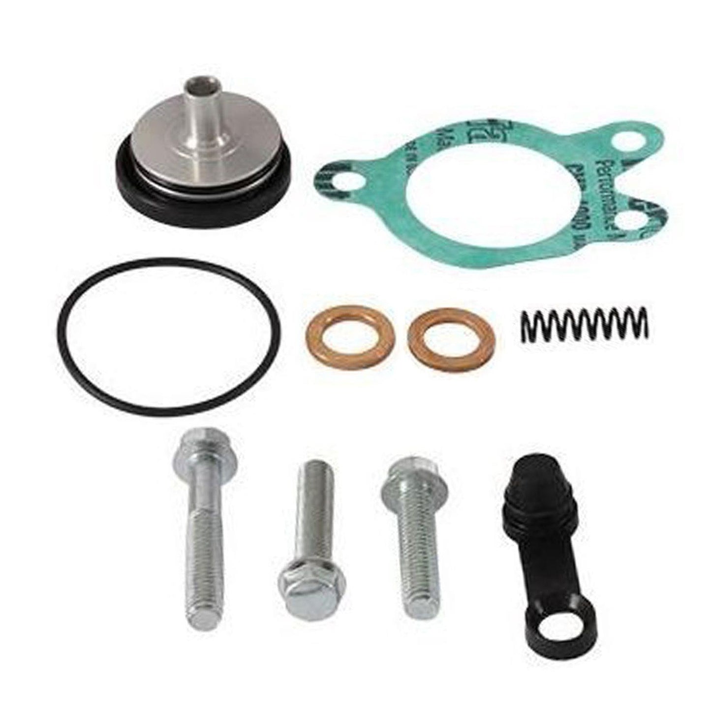 Clutch Slave Cylinder Rebuild Kit