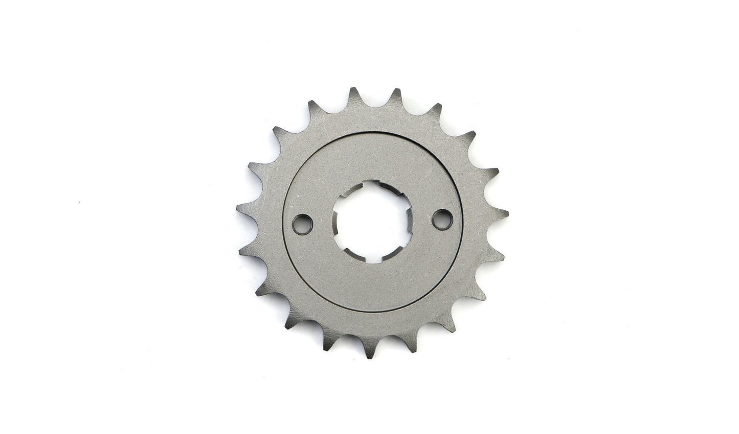 576-19 Front Sprocket Yamaha XT350 85-00