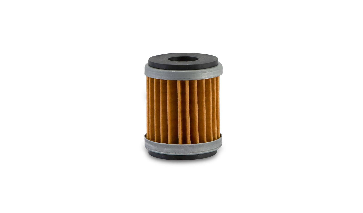 Oil Filter Reference: HF141, HF981 Yamaha, MBK L:48mm x W:38mm T:P