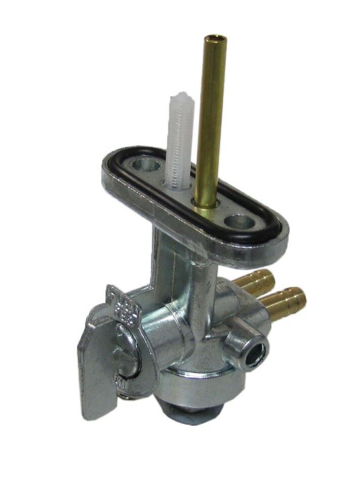 Petrol Tap RD250, 350LC 34mm Centress Rear Type