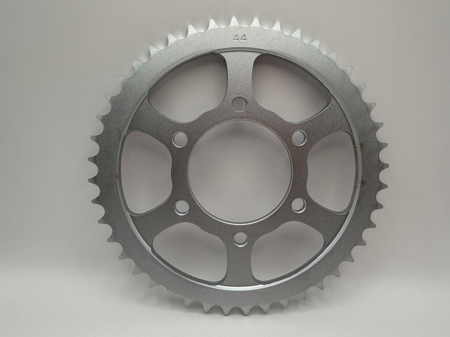 488-44 Rear Sprocket Kawasaki ZXR750L1-2 93-95,ZX-9RB Ninja 94-97,ZZR1200 02-06