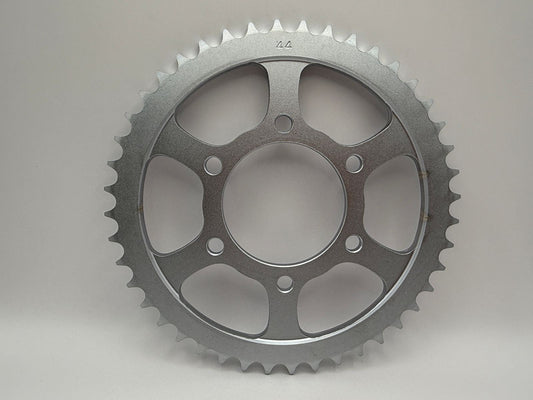 488-44 Rear Sprocket Kawasaki ZXR750L1-2 93-95,ZX-9RB Ninja 94-97,ZZR1200 02-06