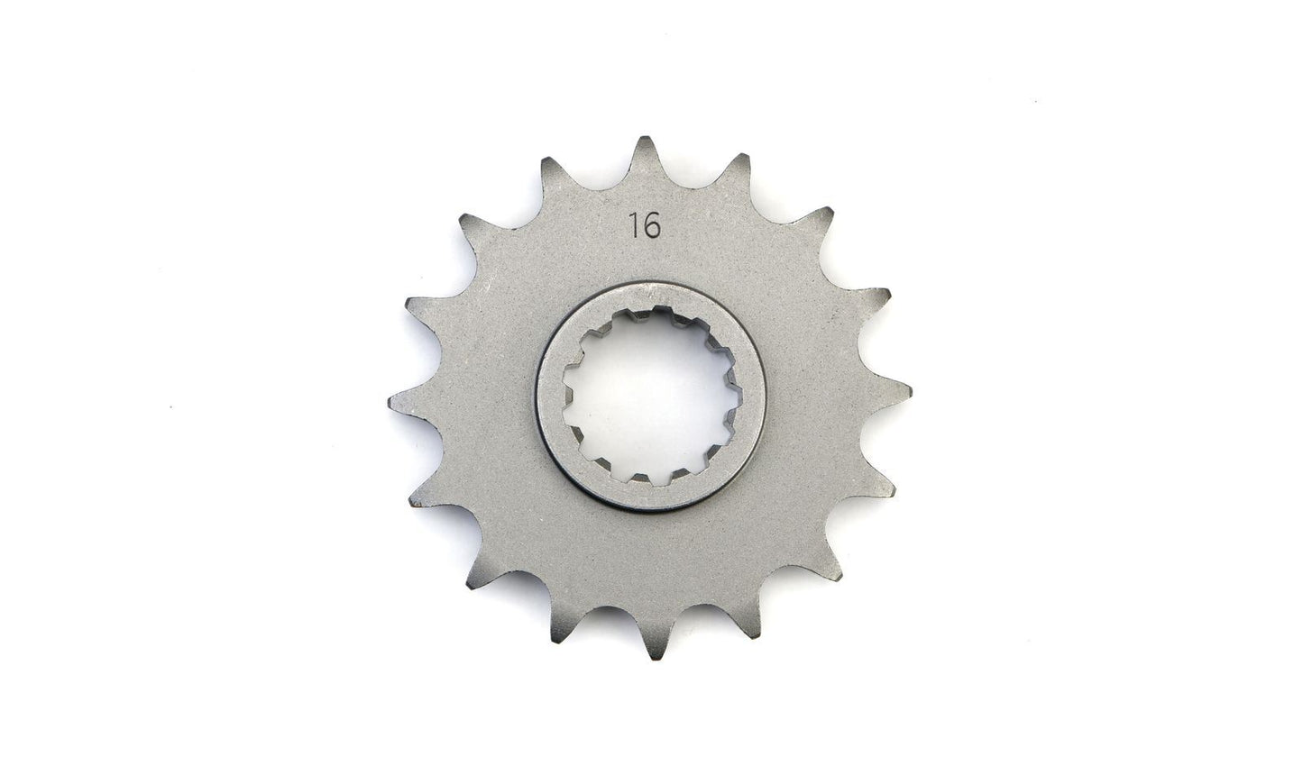 369-16 Front Sprocket For Honda CBR600F 99-04(520 Conversion)