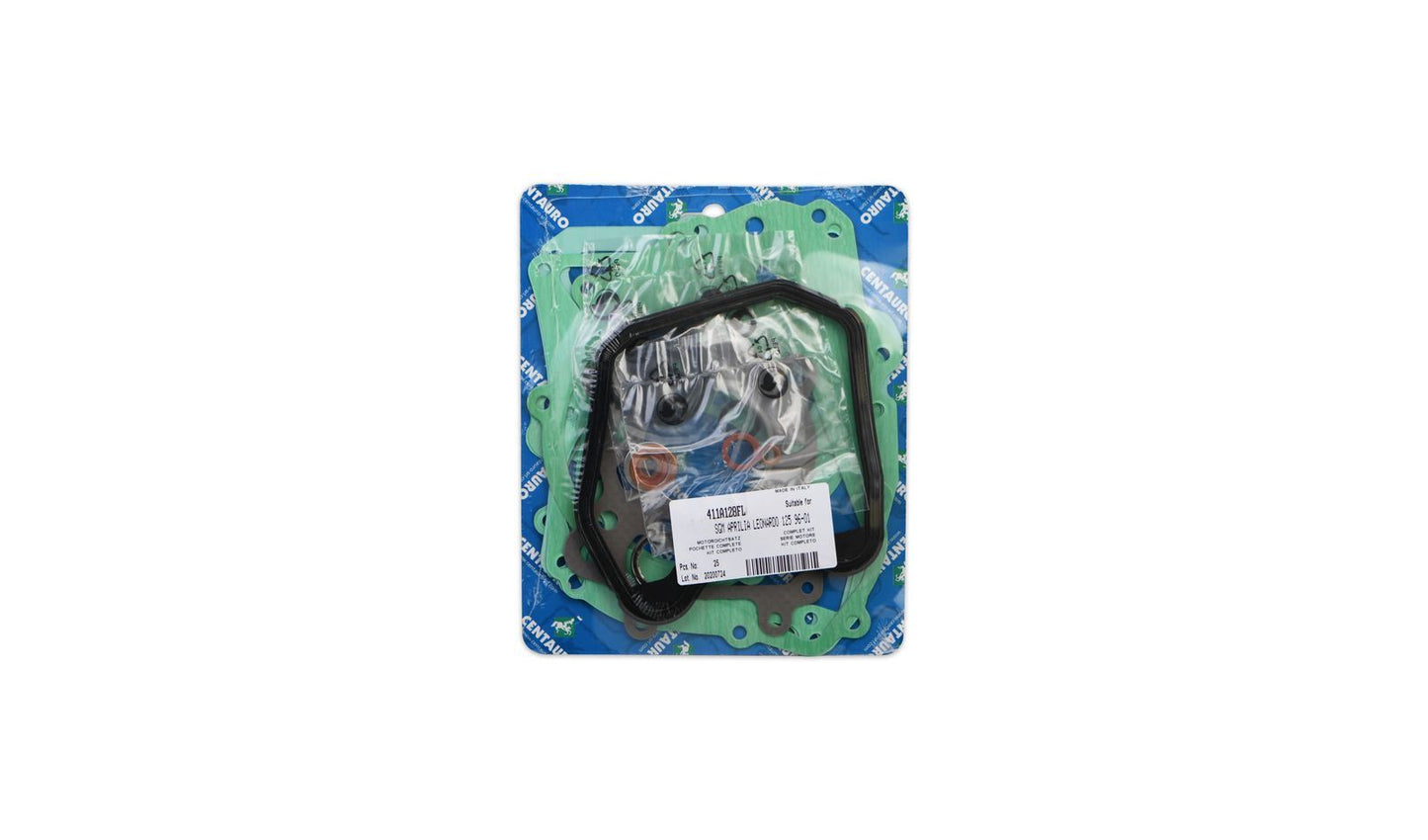 Centauro Full Gasket Set Aprilia Leonardo 125 1996-2004