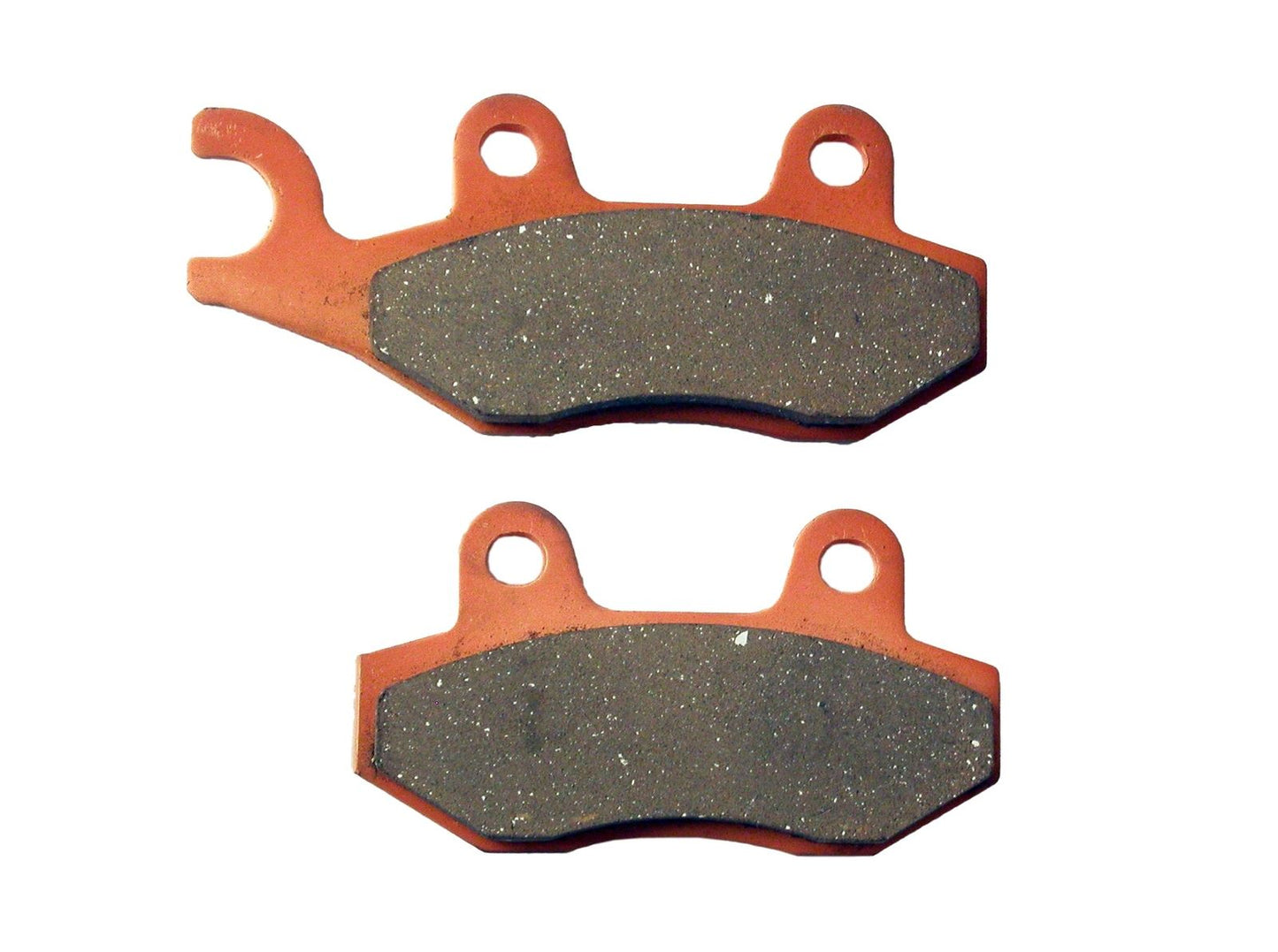 Goldfren Brake Pads AD247, FA214/2, VD340, SBS638, DP411