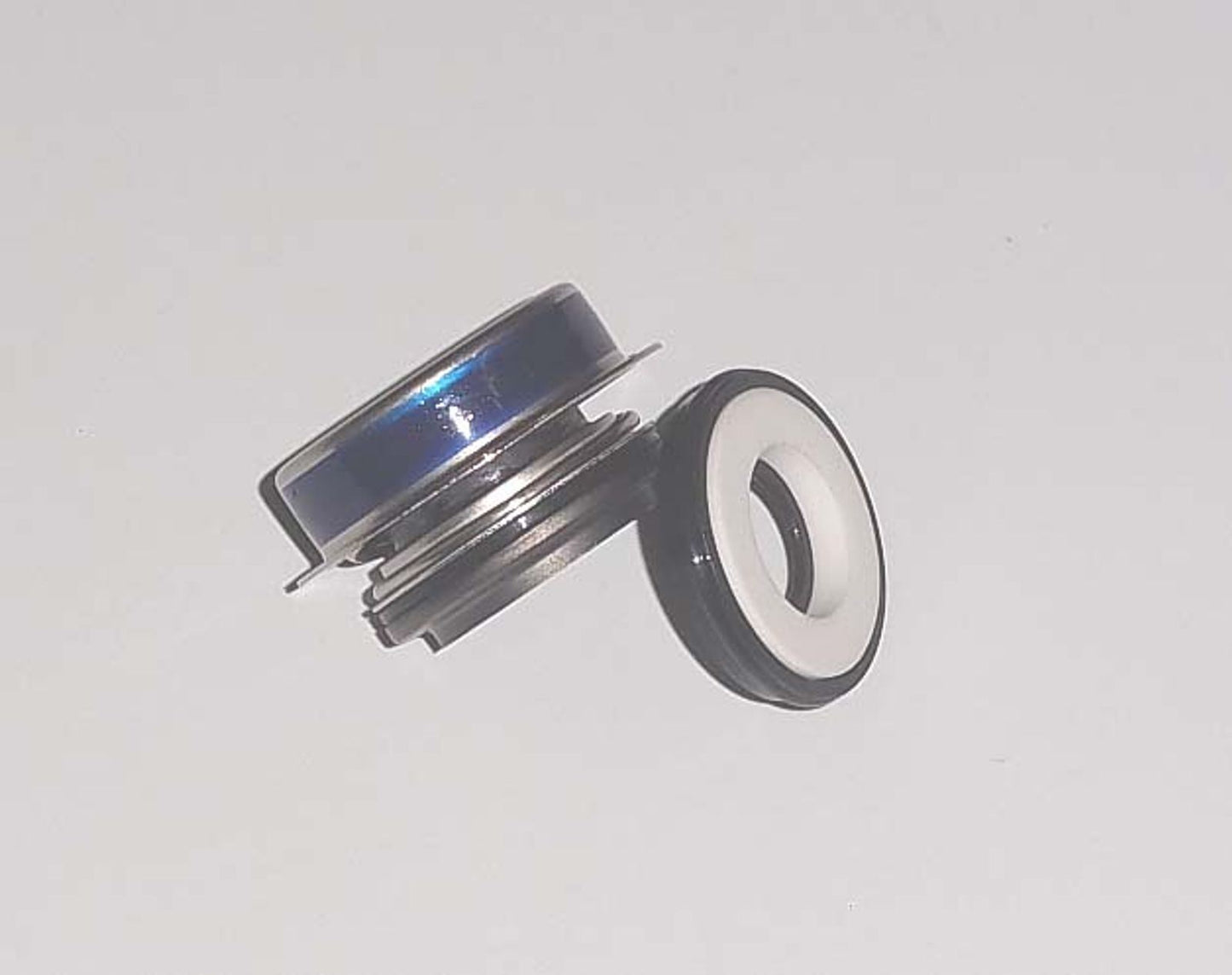 TourMax Water Pump Mechanical Seal Kawasaki Models OE Refs: 49063-1054, 49063-0002