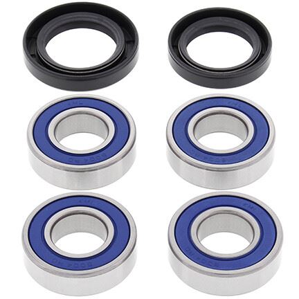 Wheel Bearing Kit Front Honda GL1800 Gold Wing 2001-2017
