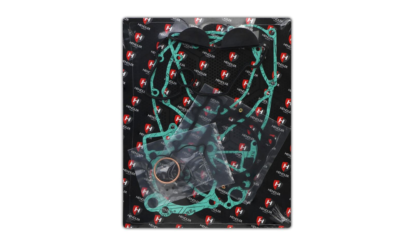Full Gasket Set Kawasaki KX250F 2004-2008, Suzuki RM-Z250 2004-06