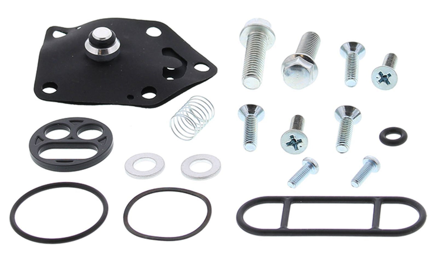 Fuel Tap Repair Kit For Kawasaki EX250 Ninja 2010-2012
