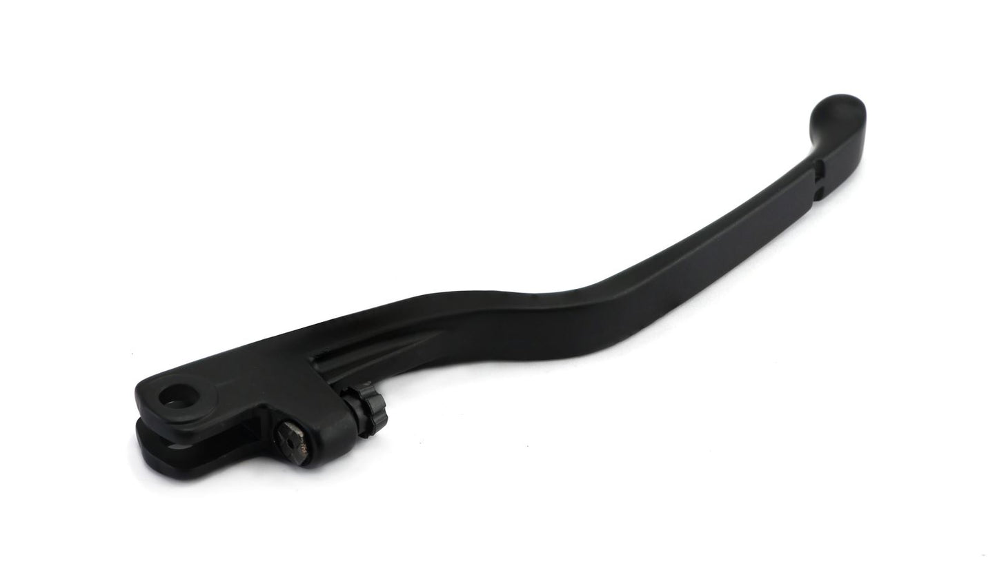 Front Brake Lever Black BMW F800,K1200,K1300,R1200 03-09,F800 04-09,F800S 04-08