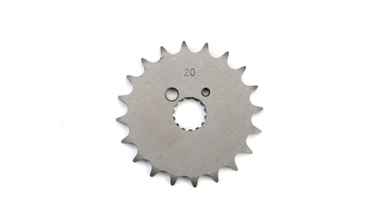 558-20 Front Sprocket Yamaha XVS250 Dragstar 01-04