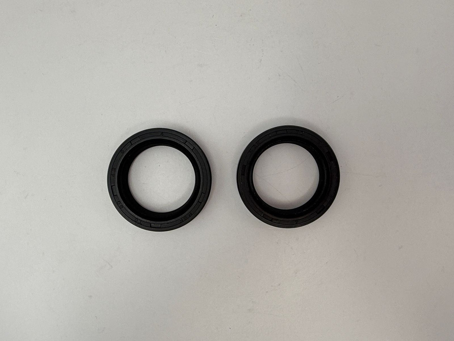 Fork Seals 30mm x 42mm x 8mm With No Lip