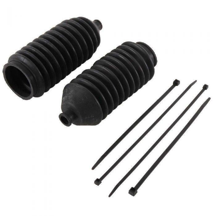 Rack Boot Kit Polaris Ranger 325 ETX 2016, Ranger 500 2WD 2017, Ranger 500 2WD 18-21, Ranger 500 4x4 18-22, Ranger 500 ETX 2017, Ranger 570 2016, Ranger 570 17-21, Ranger 570 Crew 2016, Ranger 570 Crew 17-21, Ranger 570 Crew EPS 2016, Ranger 570